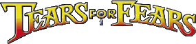 Click here for the official Tears For Fears website