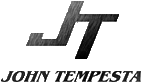 Click here for the official John Tempesta website