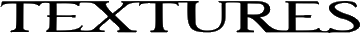 Click here for the official Textures website