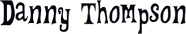 Click here for the official Danny Thompson website