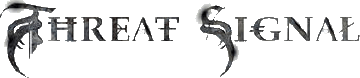 Click here for the official Threat Signal website