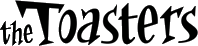 Click here for the official The Toasters website