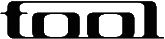 Click here for the official Tool website