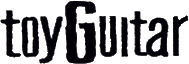 Click here for the official toyGuitar website