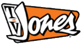 Click here for the official T.V. Jones website