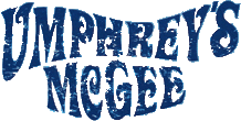 Click here for the official Umphrey's McGee website