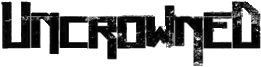 Click here for the official Uncrowned website