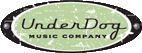 Click here for the official Underdog Music Company website