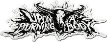 Click here for the official Upon a Burning Body website