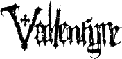 Click here for the official Vallenfyre website