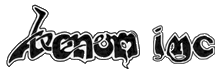 Click here for the official Venom Inc. website