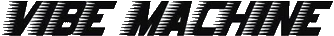 Click here for the official Vibe Machine website