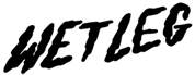 Click here for the official Wet Leg website