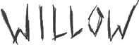 Click here for the official Willow website